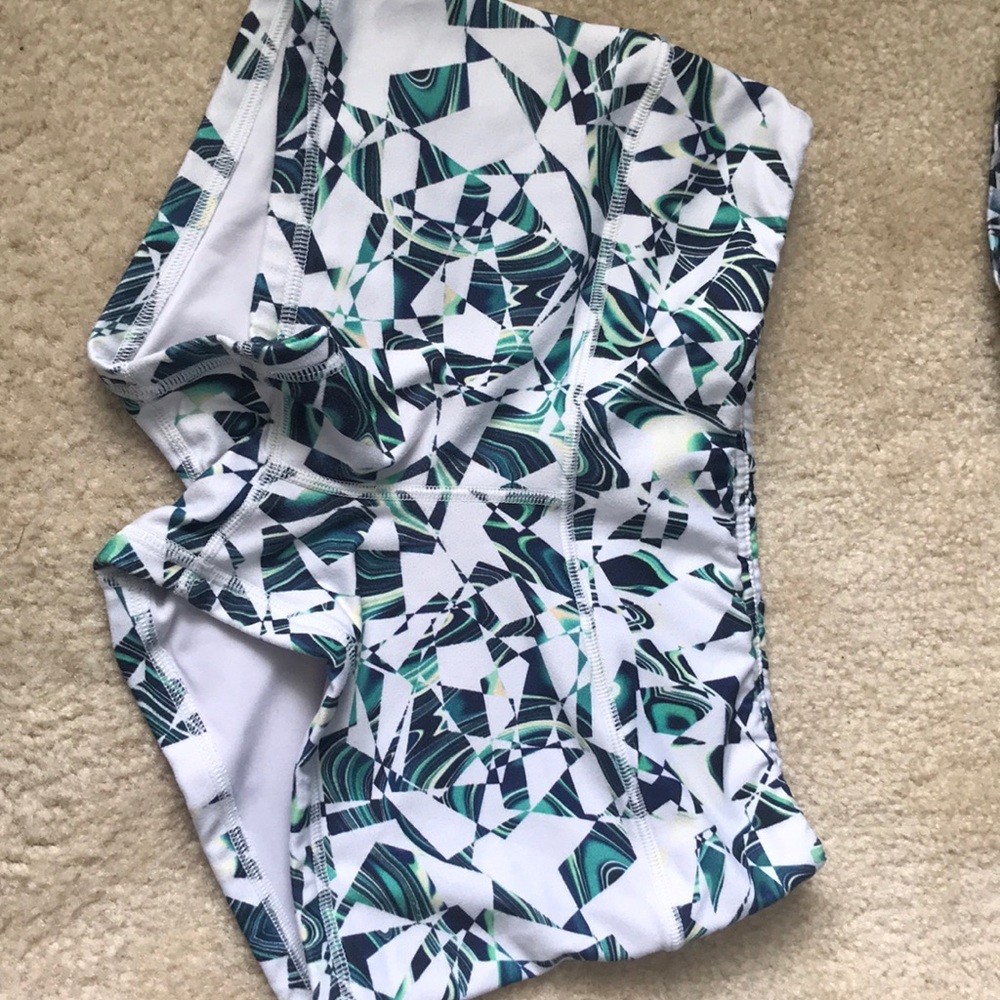 Gently worn Fleo Shorts